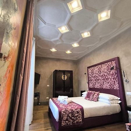 Pantheon Luxury Suite Рим Екстер'єр фото