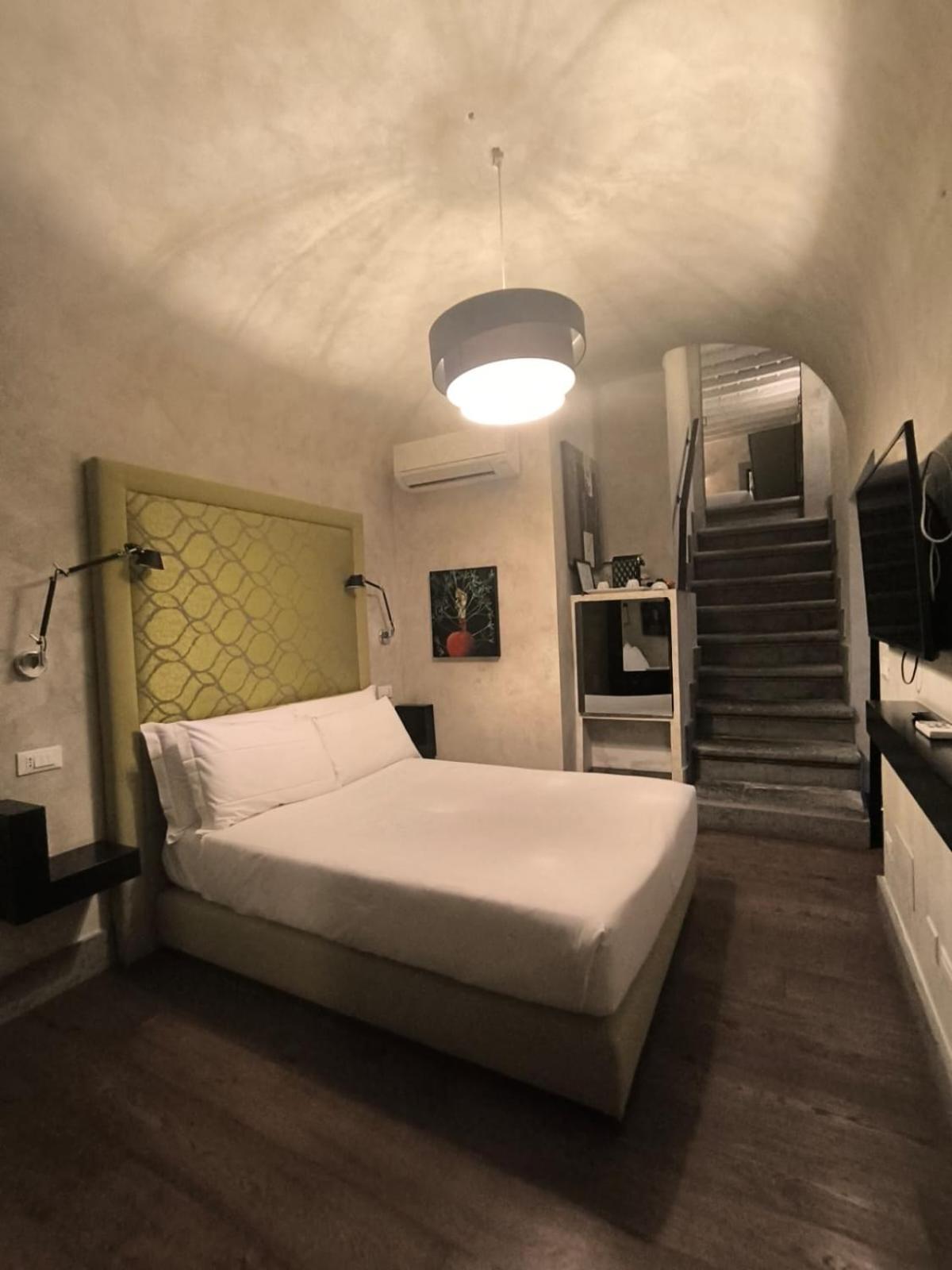 Pantheon Luxury Suite Рим Екстер'єр фото
