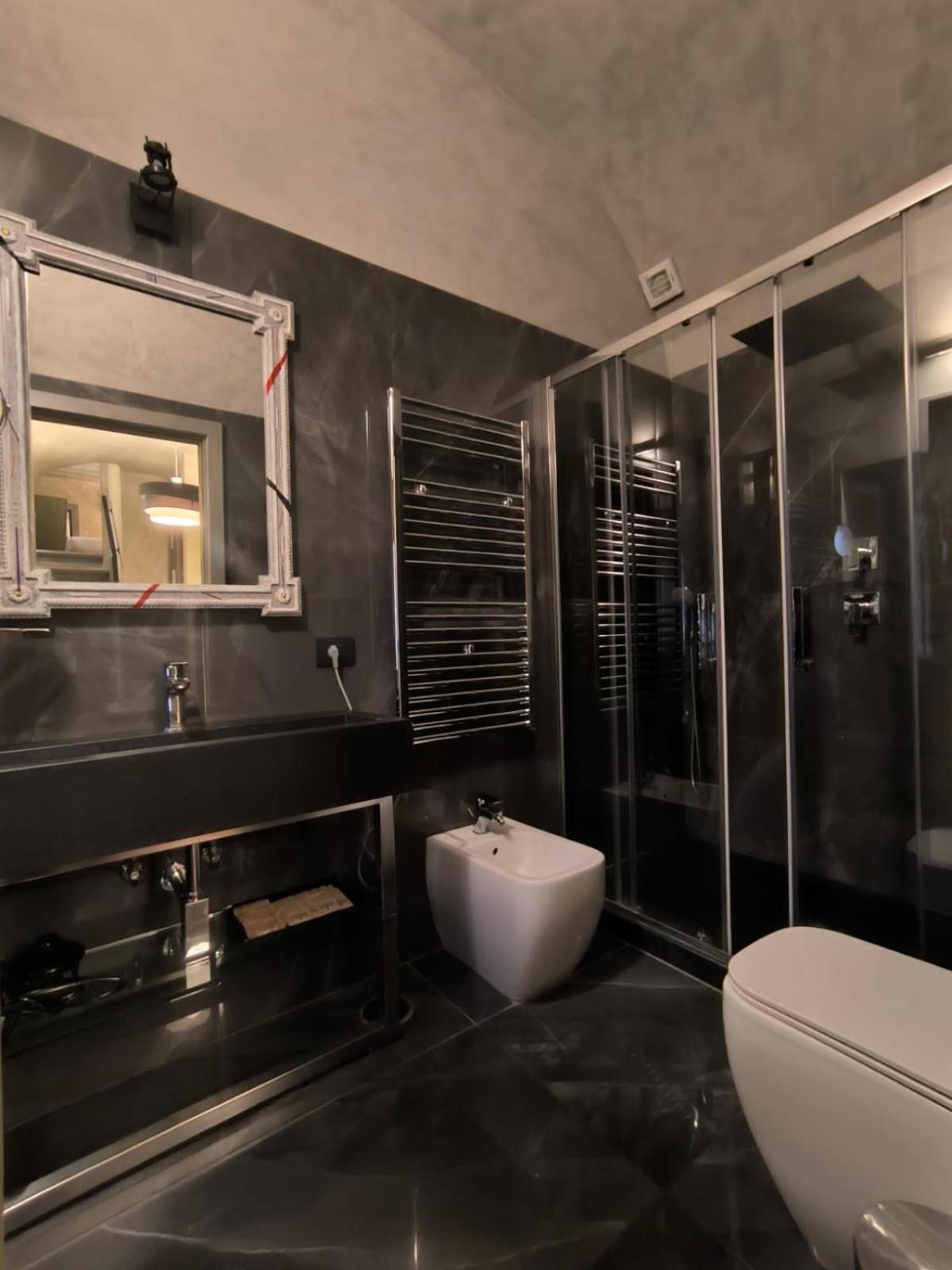 Pantheon Luxury Suite Рим Екстер'єр фото