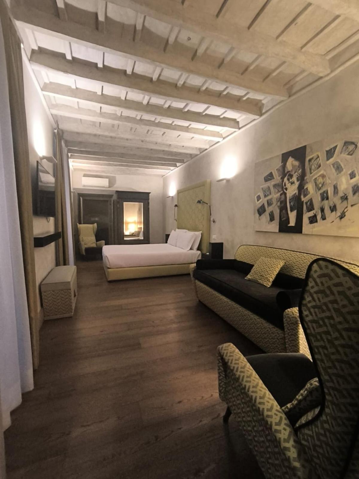 Pantheon Luxury Suite Рим Екстер'єр фото