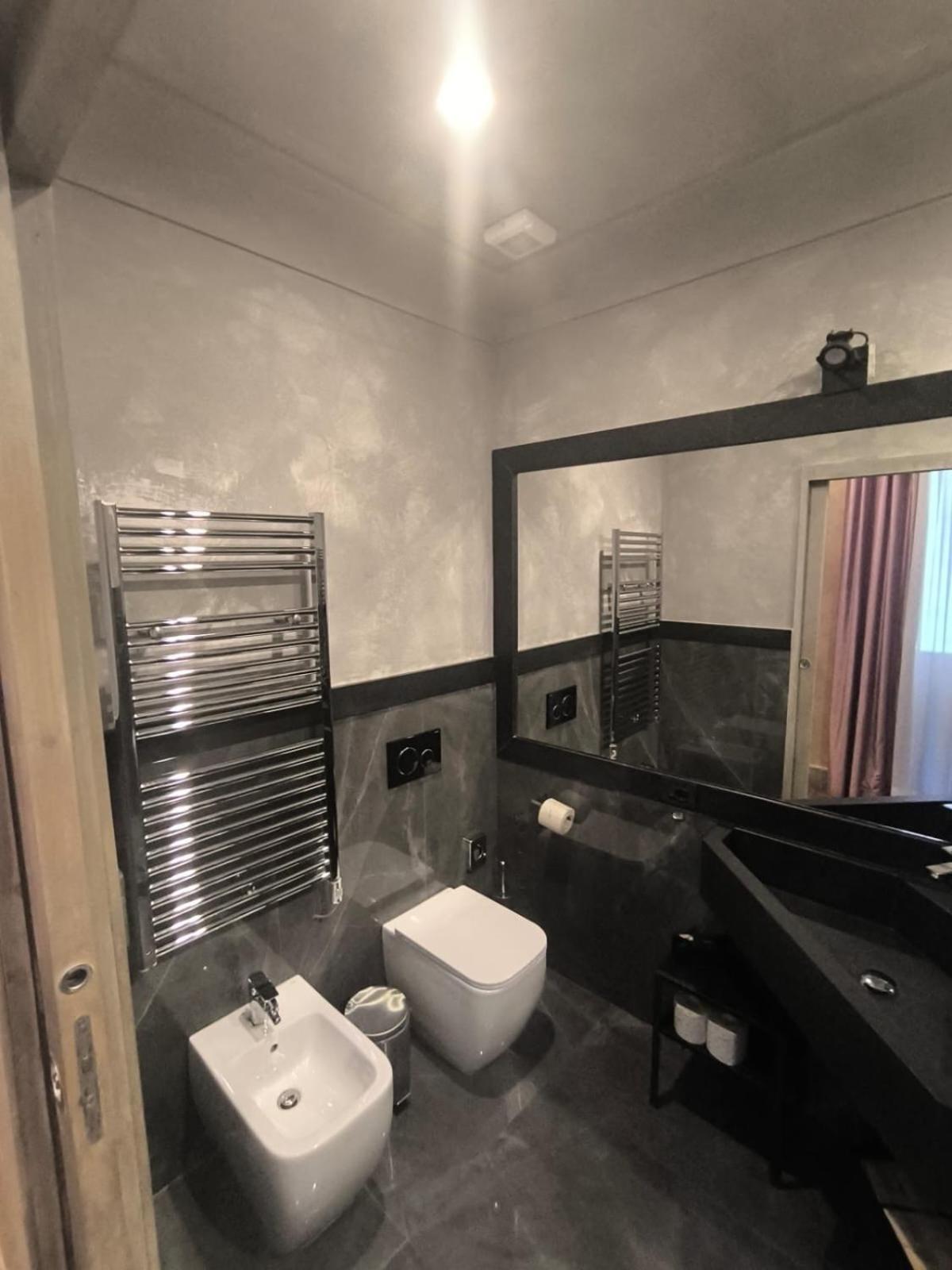 Pantheon Luxury Suite Рим Екстер'єр фото