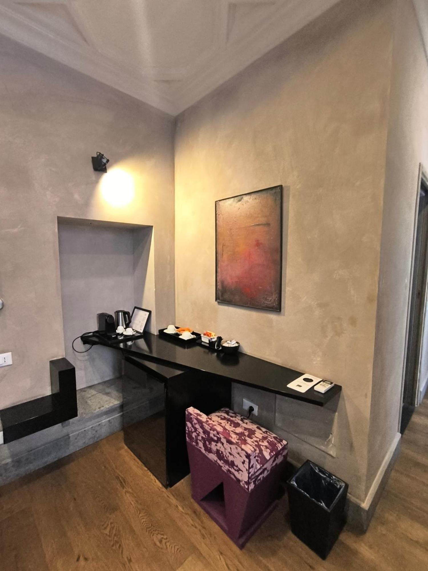 Pantheon Luxury Suite Рим Екстер'єр фото