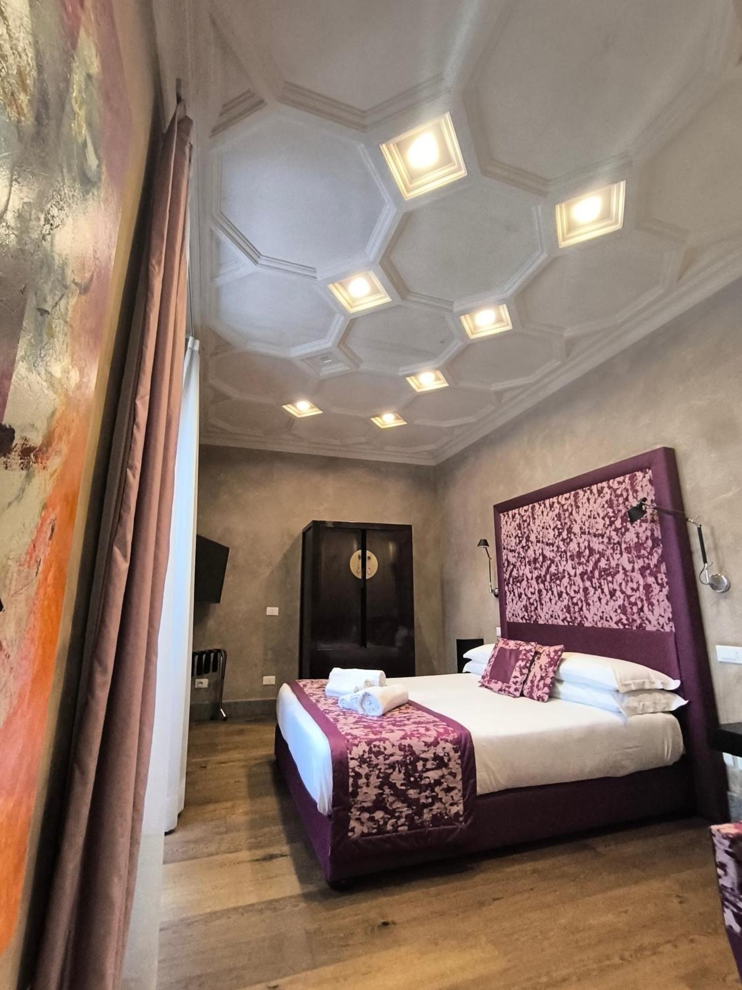 Pantheon Luxury Suite Рим Екстер'єр фото