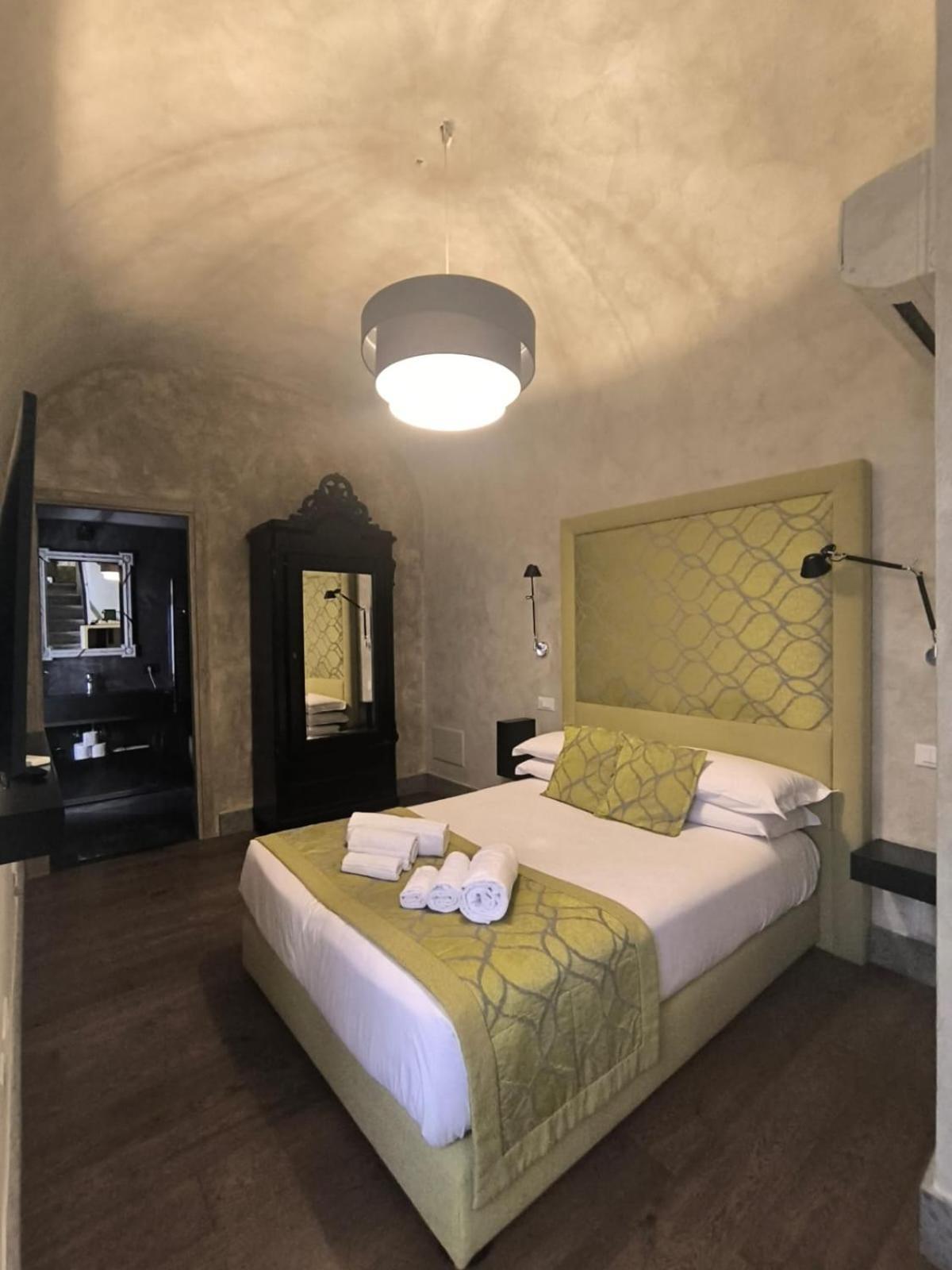 Pantheon Luxury Suite Рим Екстер'єр фото