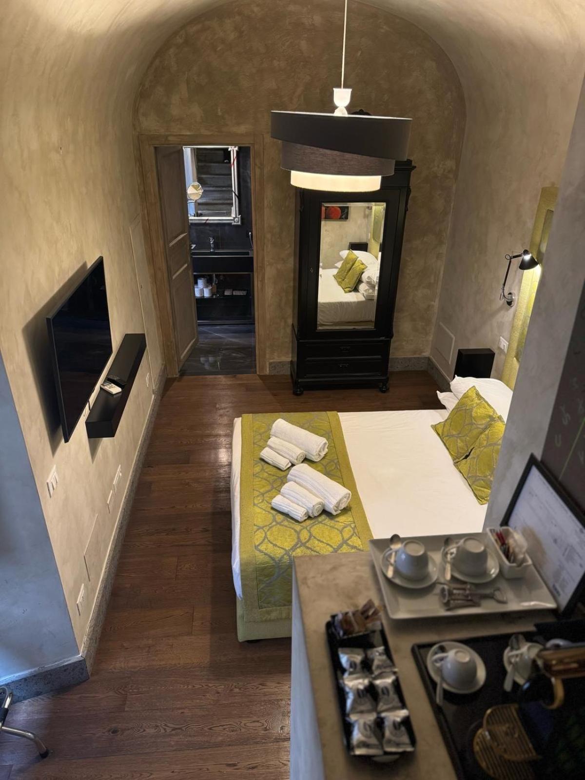 Pantheon Luxury Suite Рим Екстер'єр фото